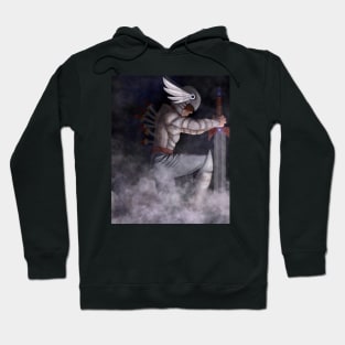 Knightman Hoodie